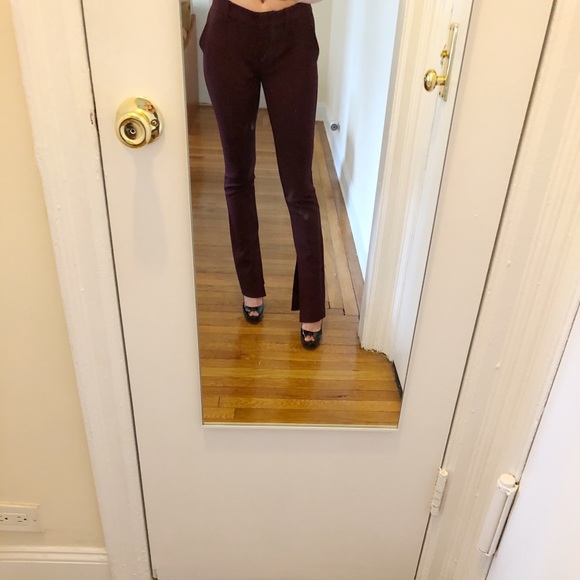 ALC Javier Flare Pant - Picture 5 of 5